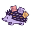 ЁЖИК